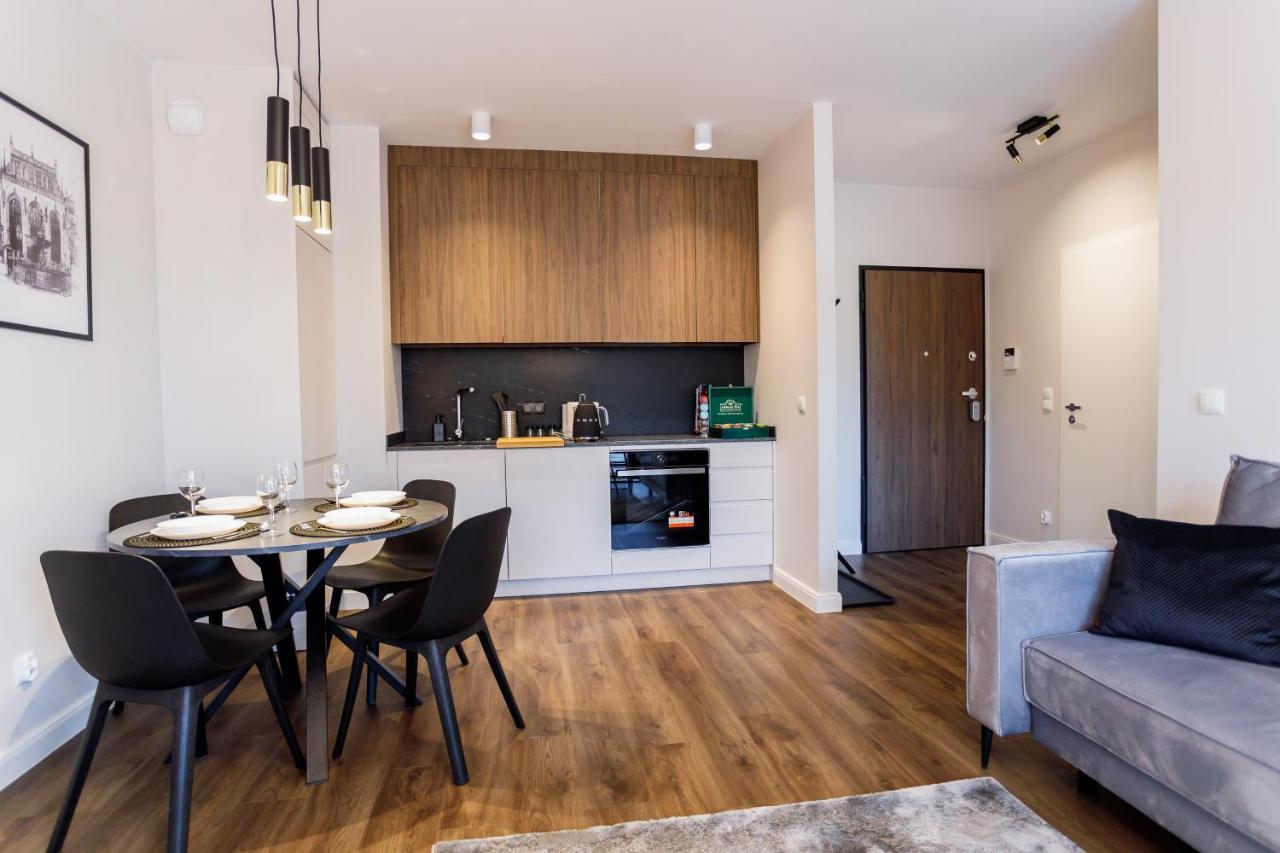 Svager Apartament *