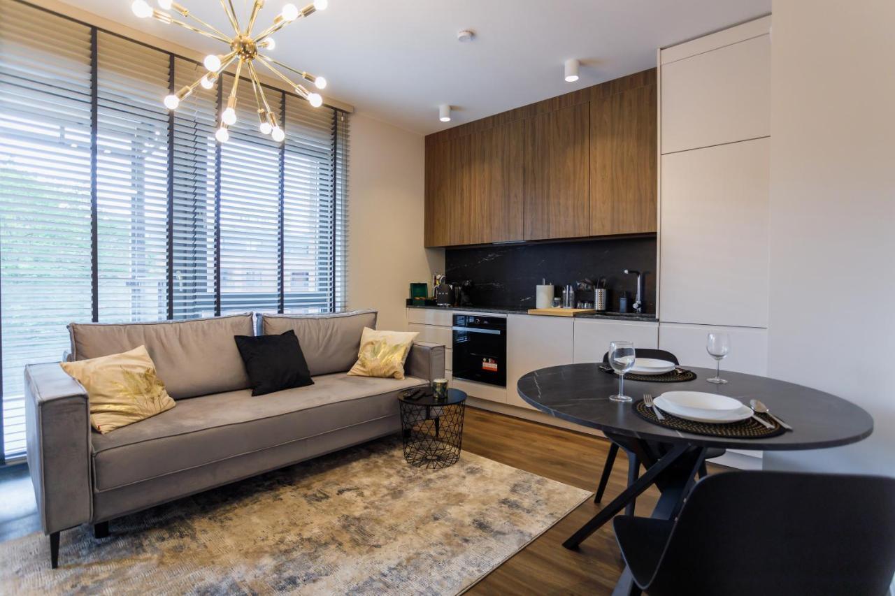 Svager Apartament *