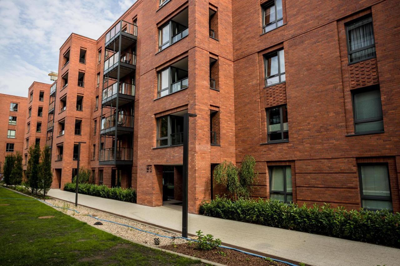 Apartament Svager