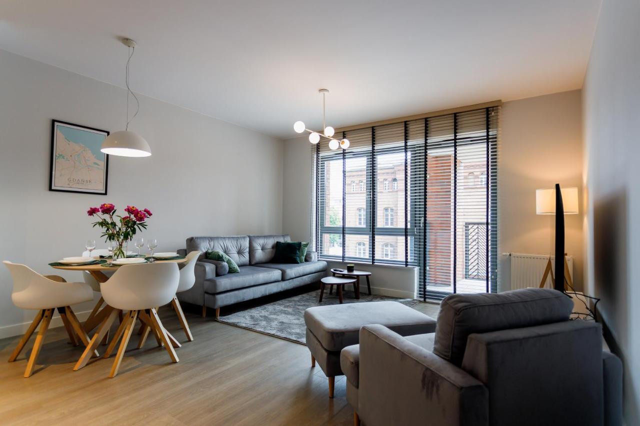 Apartament Svager