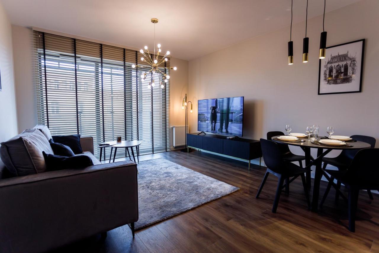Apartament Svager *