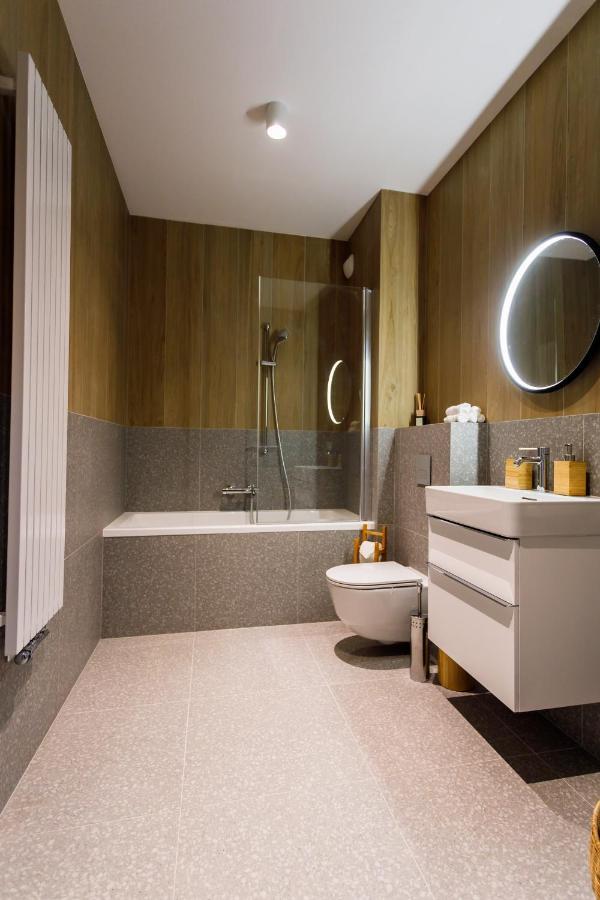 Apartament Svager Gdańsk