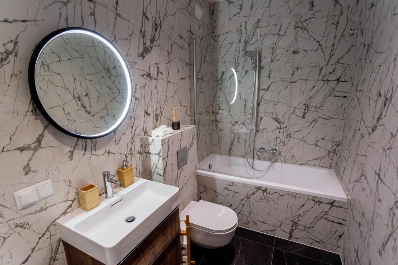 Apartament Svager