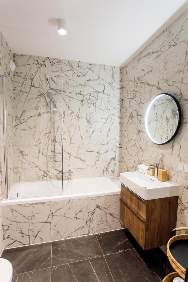 Apartament Svager *