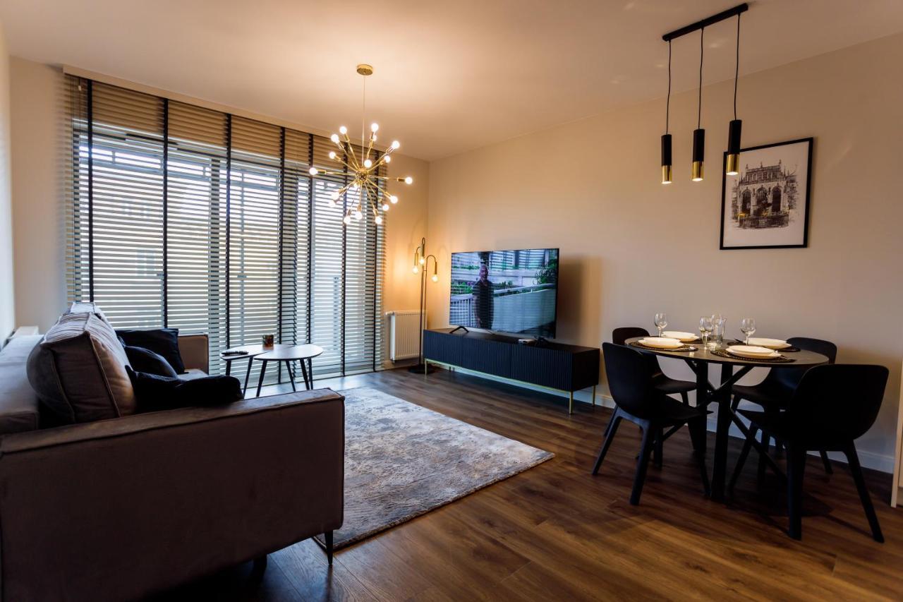 Svager Apartament