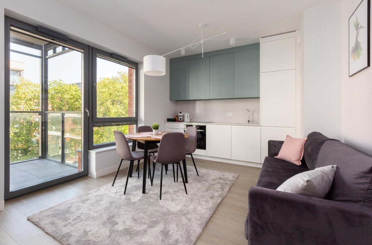 Svager Apartament